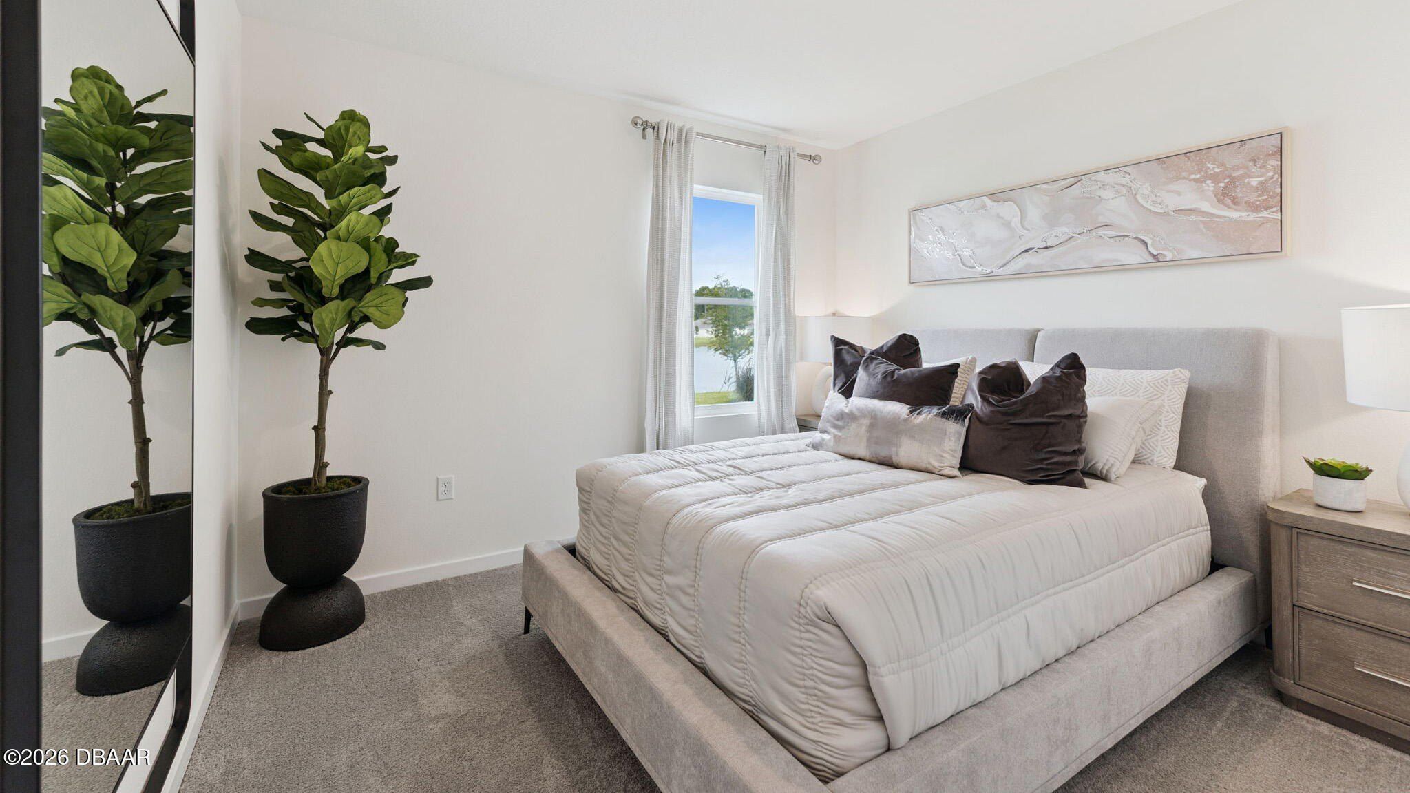 1455 Morning Walk Drive. Ormond Beach, FL 32174