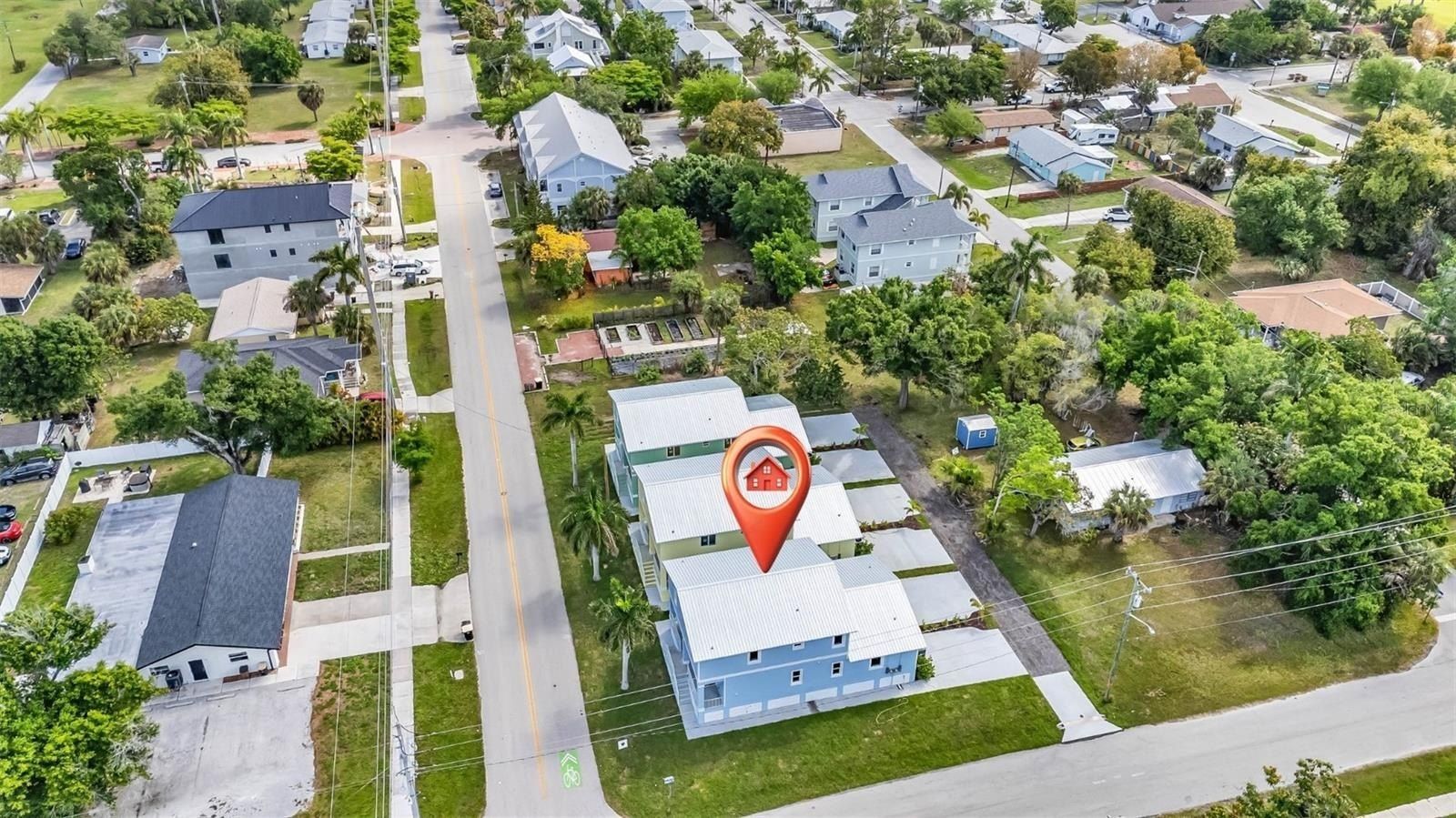 301 E Virginia Avenue. Punta Gorda, FL 33950