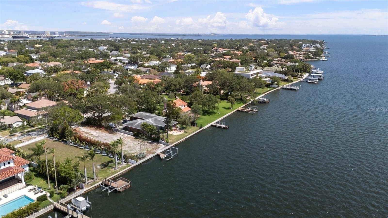 214 Blanca Avenue. Tampa, FL 33606