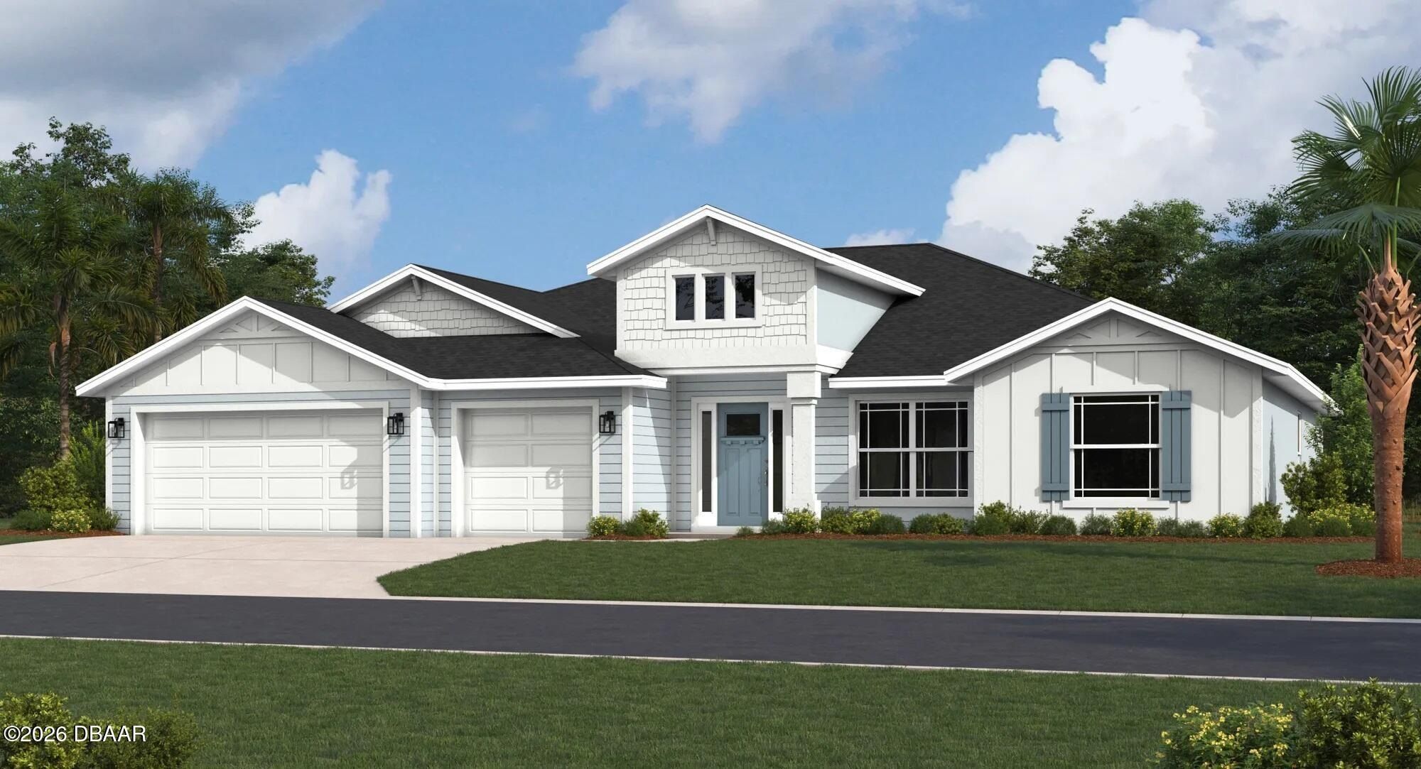 10 Hawaiian Boulevard. Saint Augustine, FL 32080