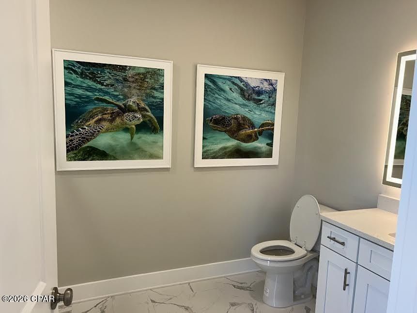 2626 Allison Avenue Unit B. Panama City Beach, FL 32408