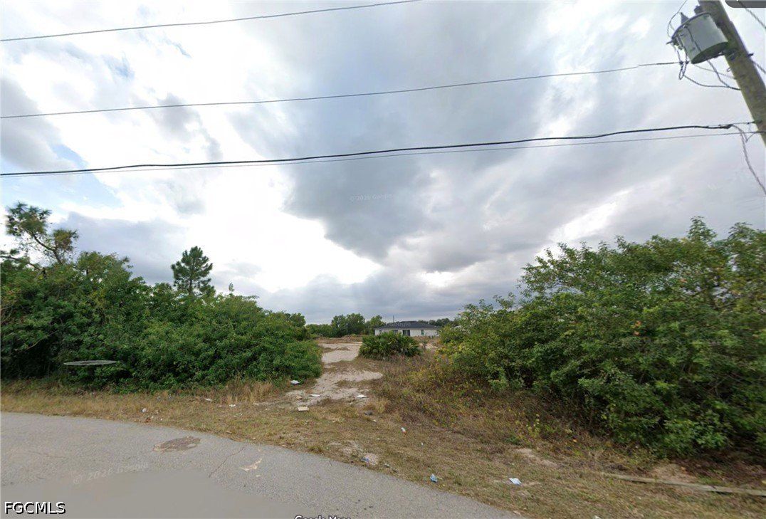 1150 Harry Avenue S. Lehigh Acres, FL 33973