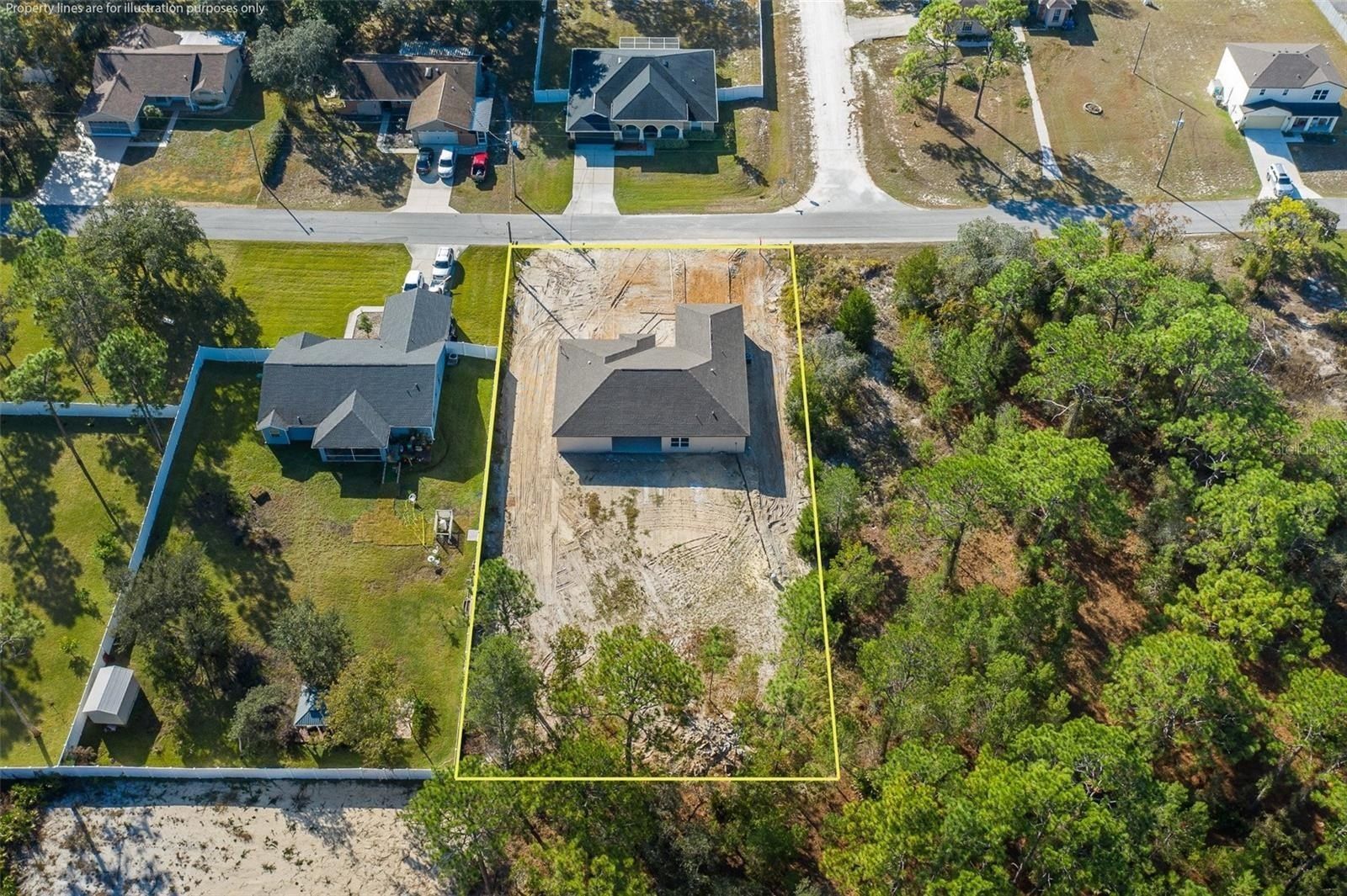 11277 Fool Duck Avenue. Weeki Wachee, FL 34613