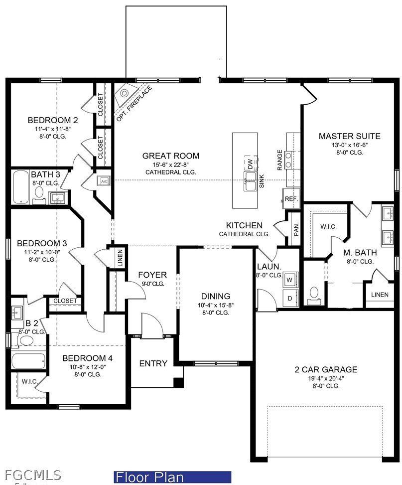 3419 Nw 45Th Avenue. Cape Coral, FL 33993