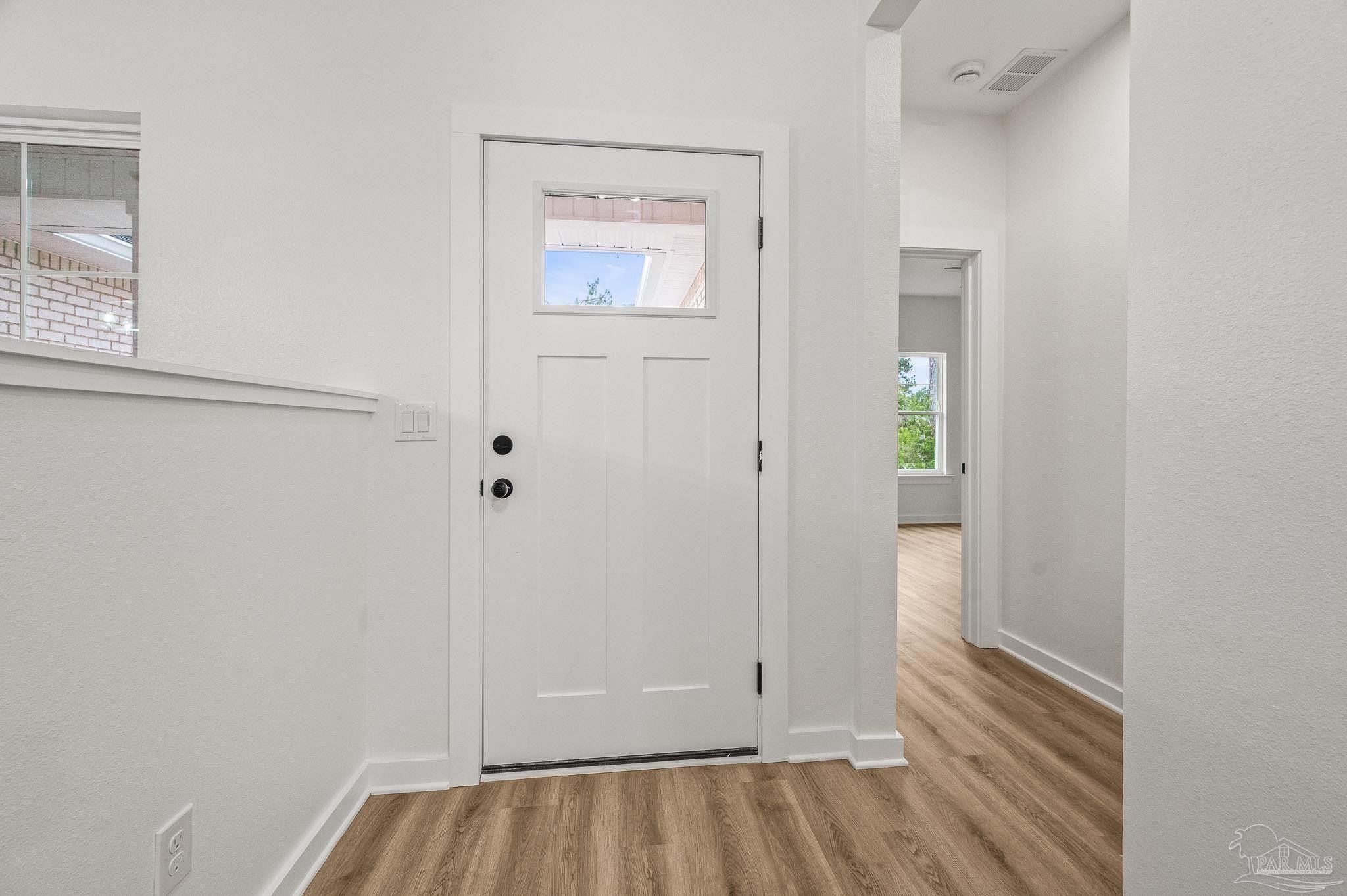 1192 Adrian Way. Milton, FL 32583