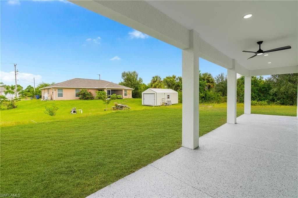 343 Pullman St. Lehigh Acres, FL 33974