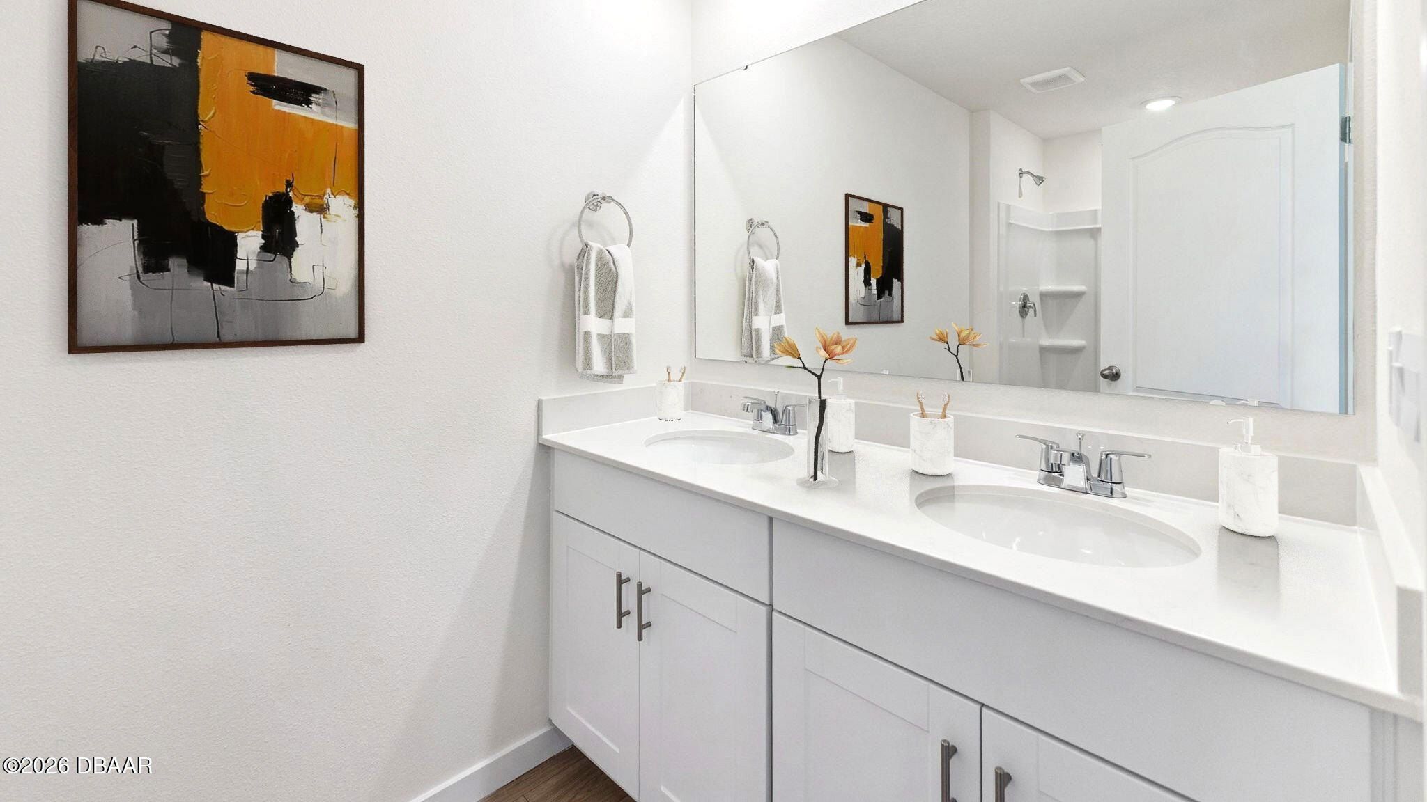 130 Heirloom Drive. Ormond Beach, FL 32174