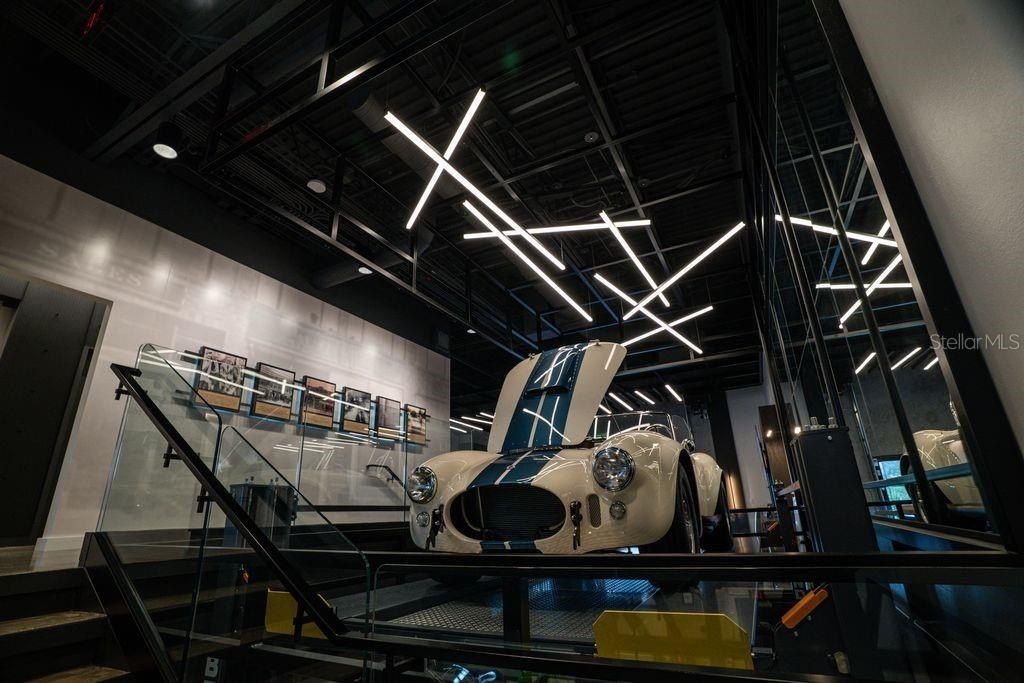 7045 N Tamiami Trail. Sarasota, FL 34243