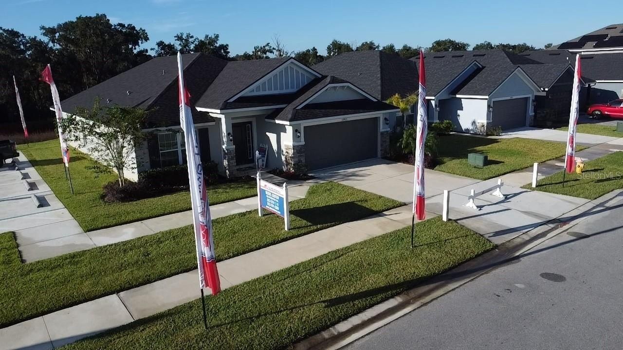 12964 Kent Bradley Street. Dade City, FL 33525