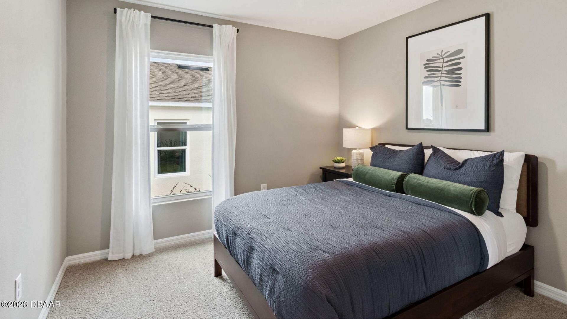 132 Heirloom Drive. Ormond Beach, FL 32174