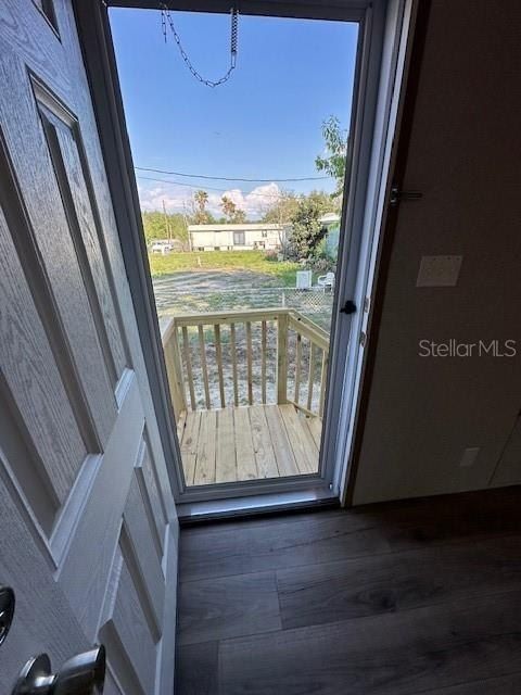 16136 Chancas Street. Brooksville, FL 34604