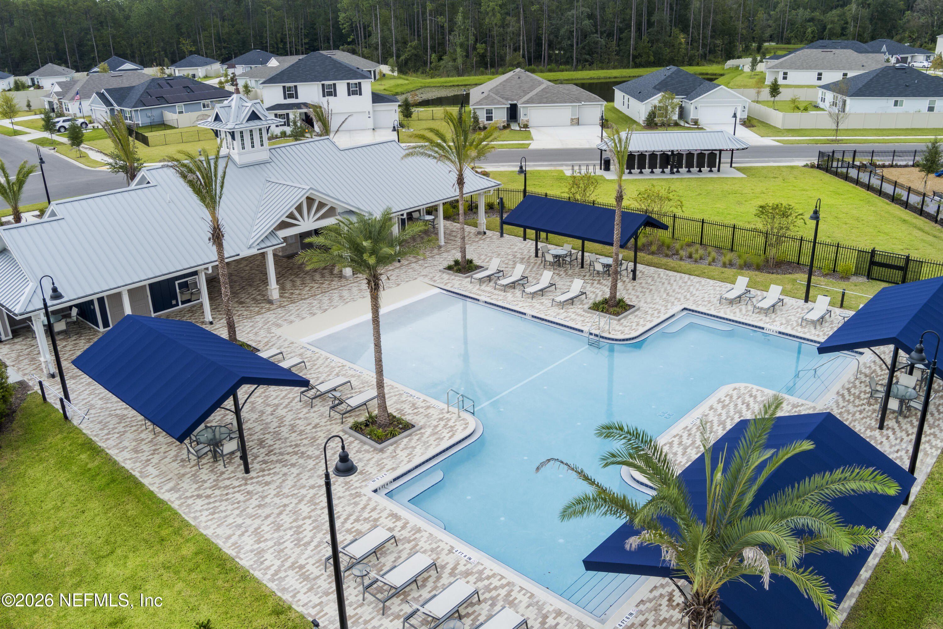 2770 Monroe Lakes Terrace. Green Cove Springs, FL 32043