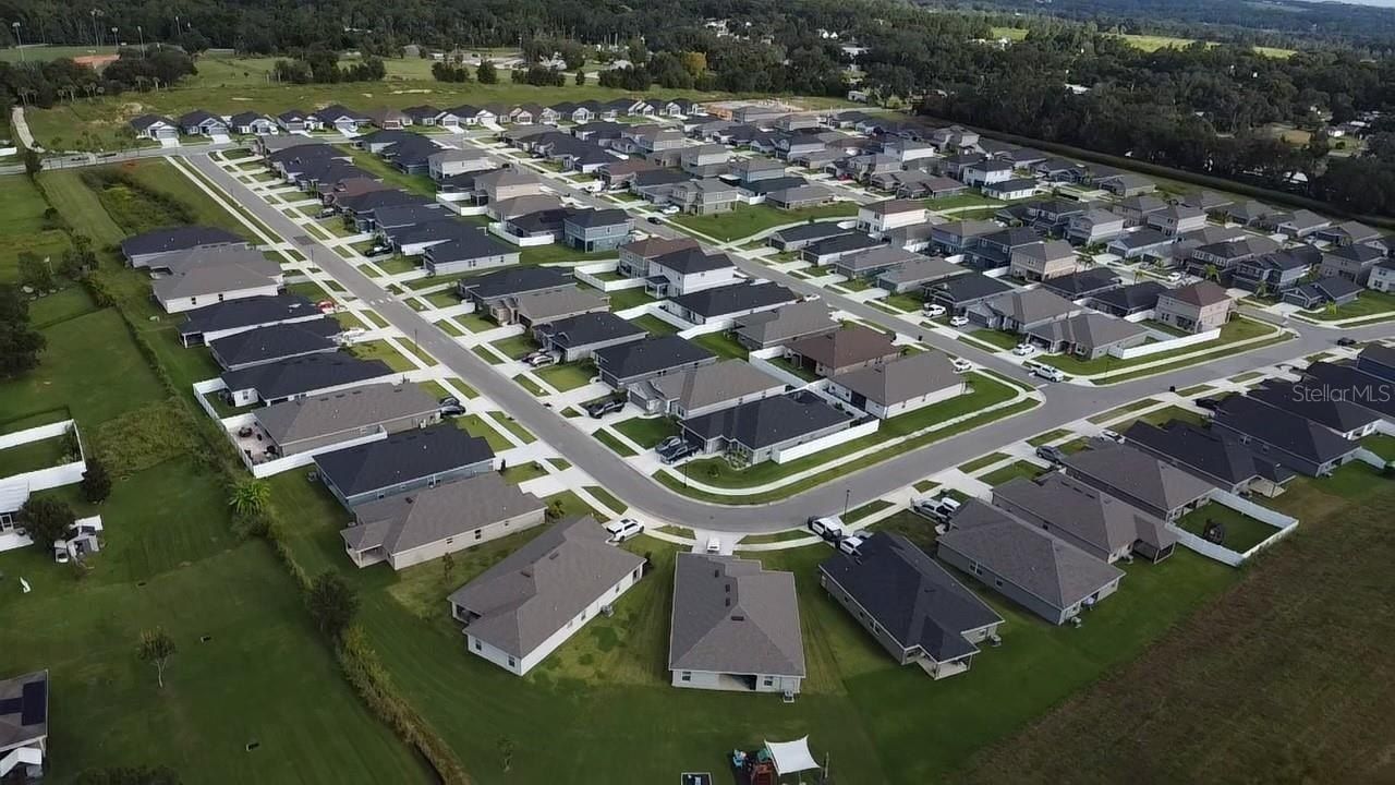 12909 Kent Bradley Street. Dade City, FL 33525