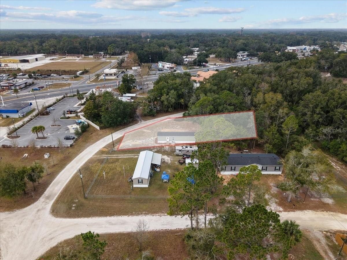 1231 Nw 11Th Drive. Chiefland, FL 32626