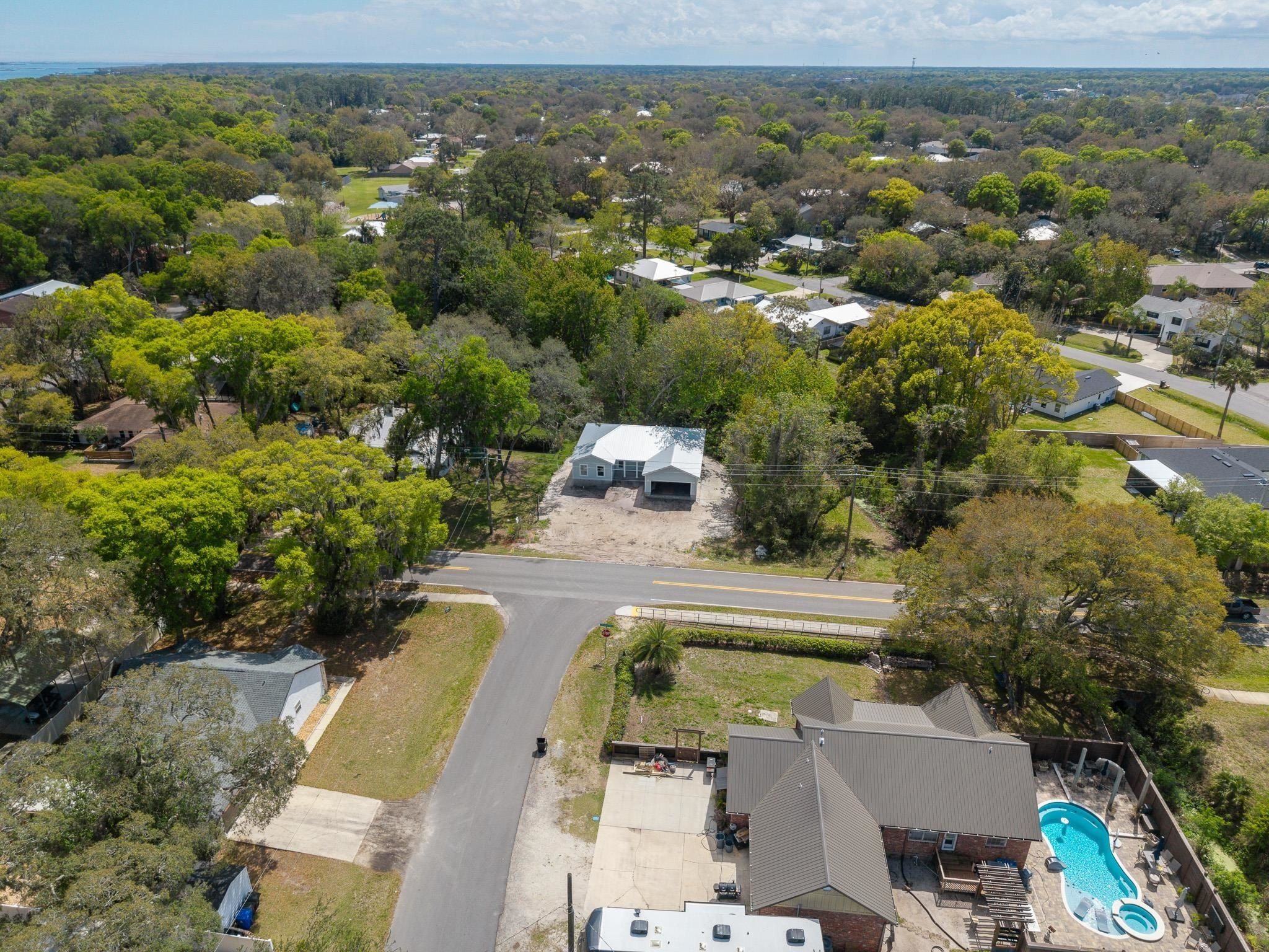 408 St Augustine South Drive. St Augustine, FL 32086