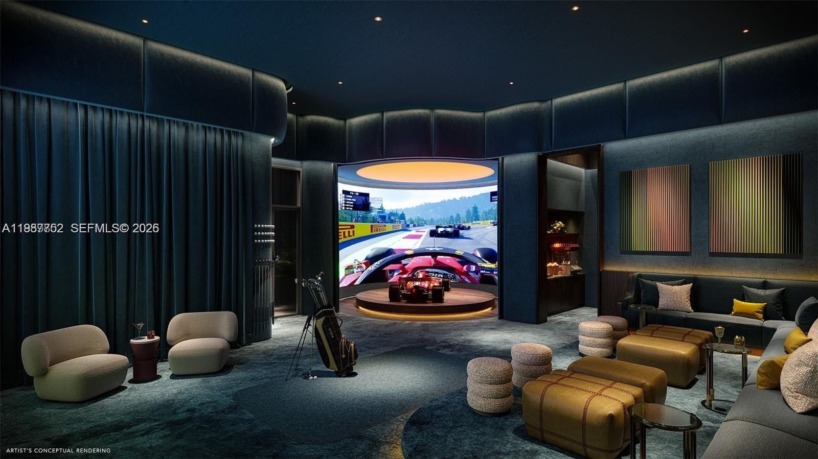 77 Se 5Th St. Miami, FL 33131