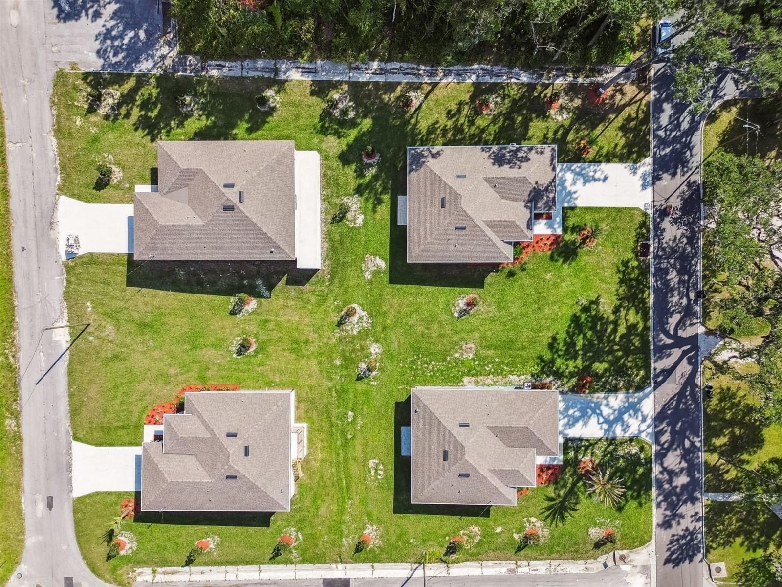 310 N Lemon Avenue. Brooksville, FL 34601