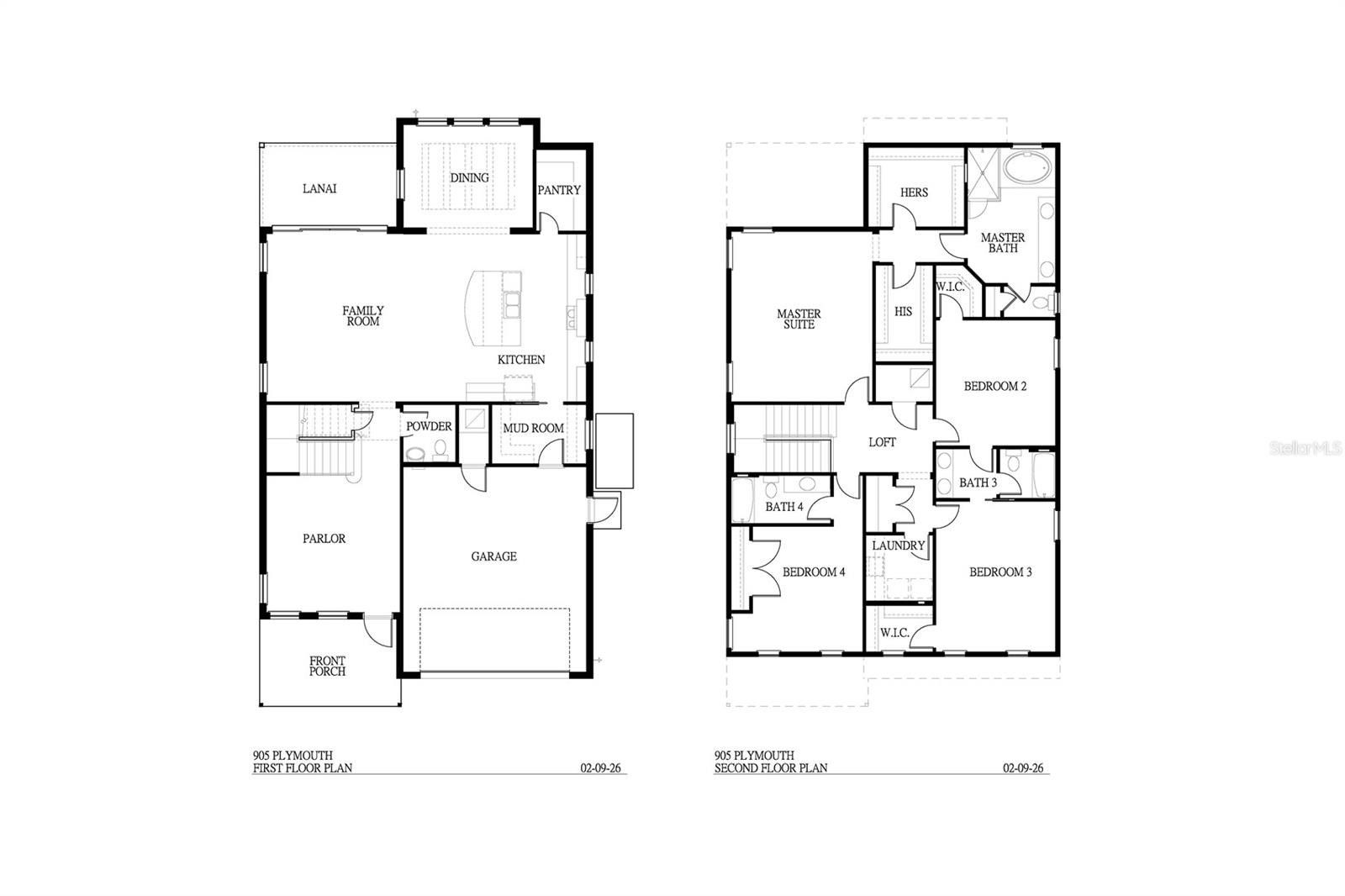 905 W Plymouth Street. Tampa, FL 33603