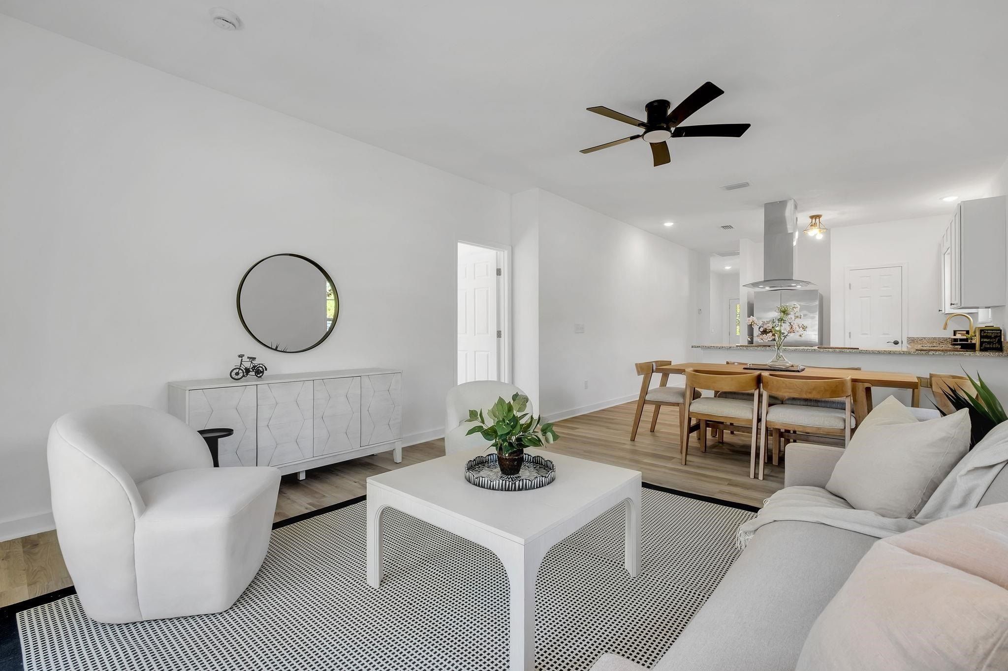 822 Tucker Street. Tallahassee, FL 32310