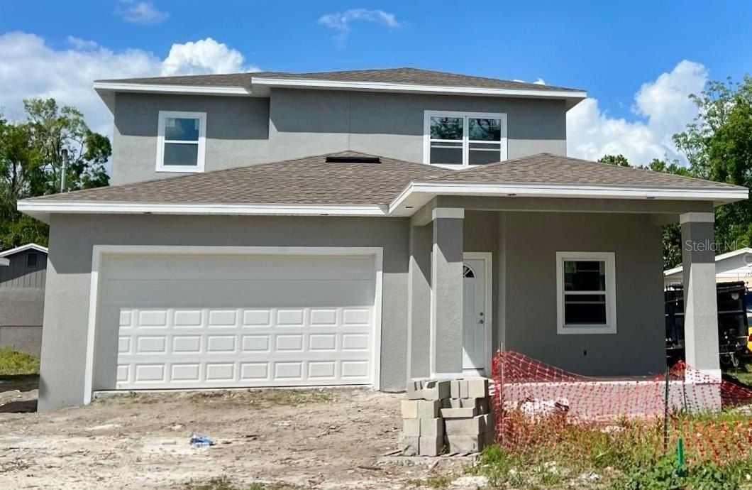 1702 E Annona Avenue. Tampa, FL 33612