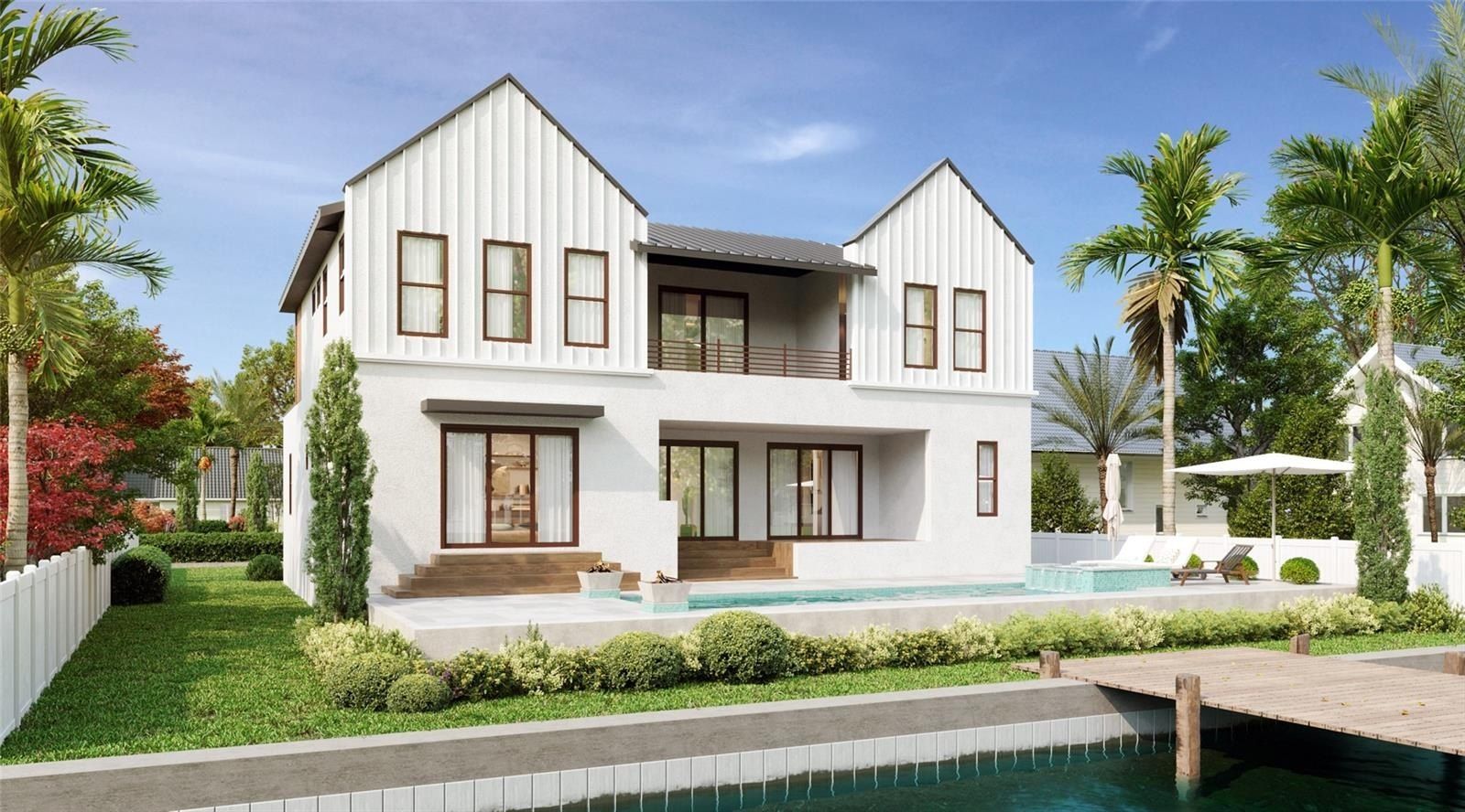 4692 Dover Street Ne. St Petersburg, FL 33703