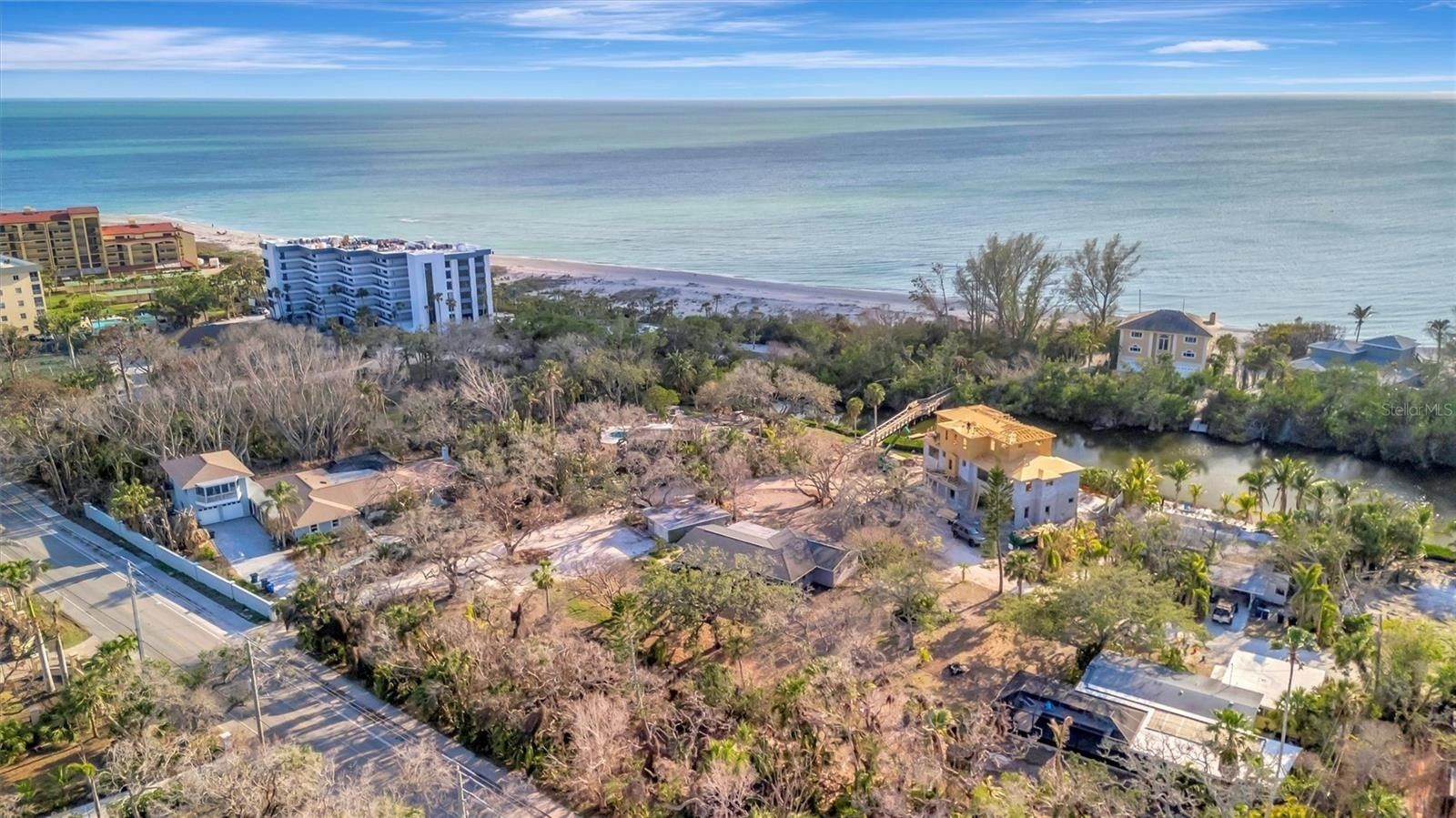 8555 Heron Lagoon Circle. Sarasota, FL 34242