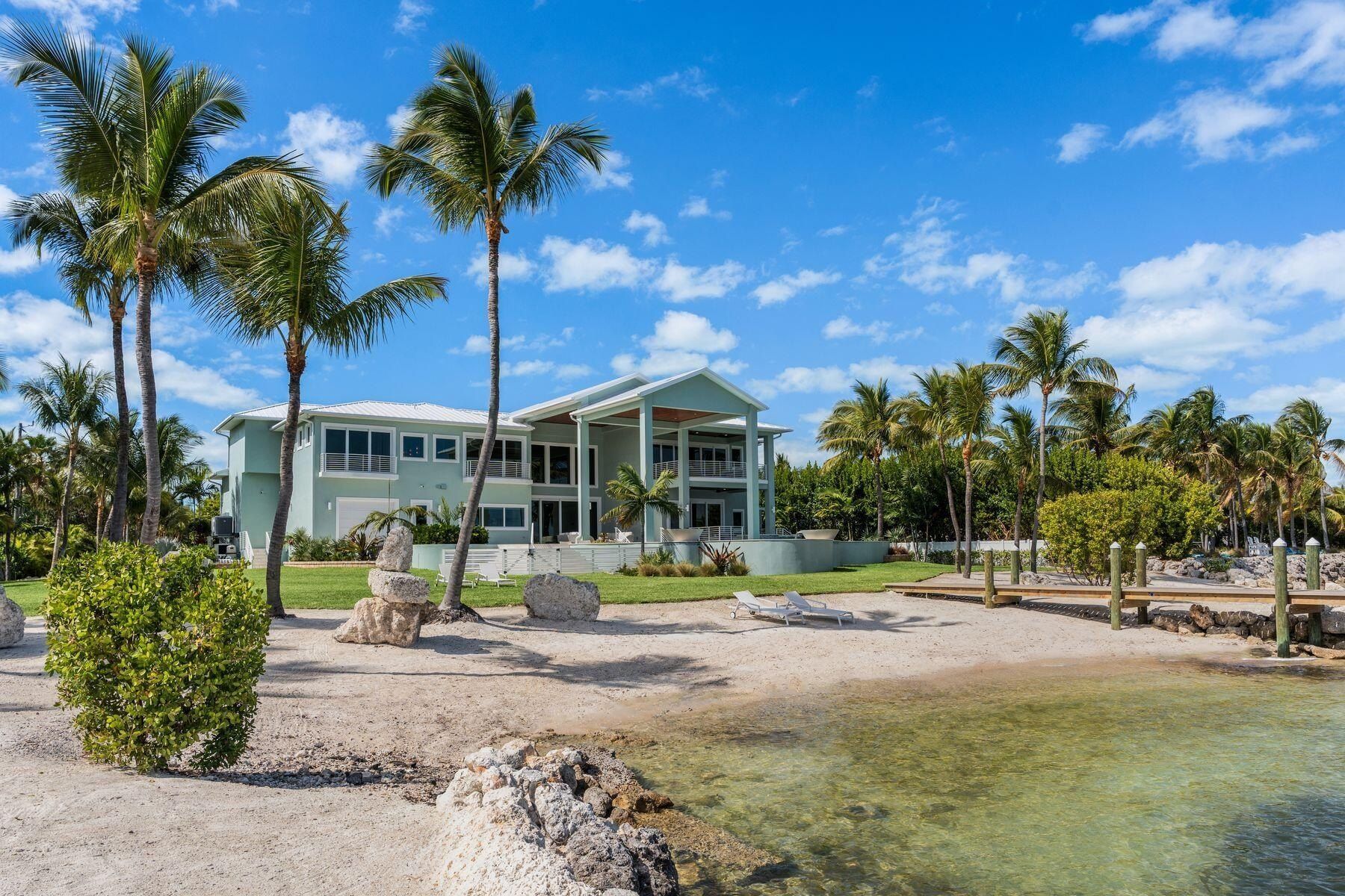 88351 Old Highway. Plantation Key, FL 33036