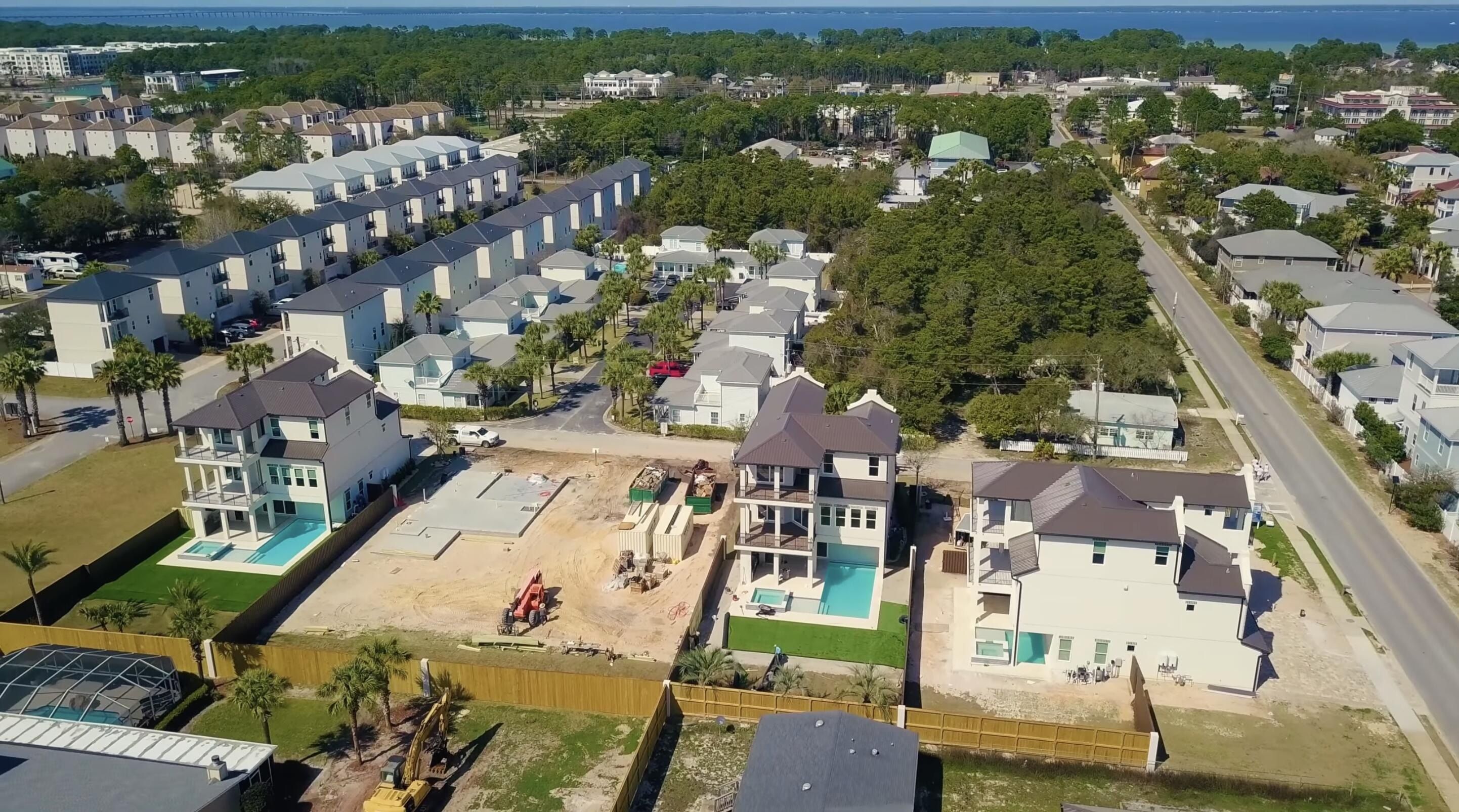 57 Batchelors Button Drive. Miramar Beach, FL 32550