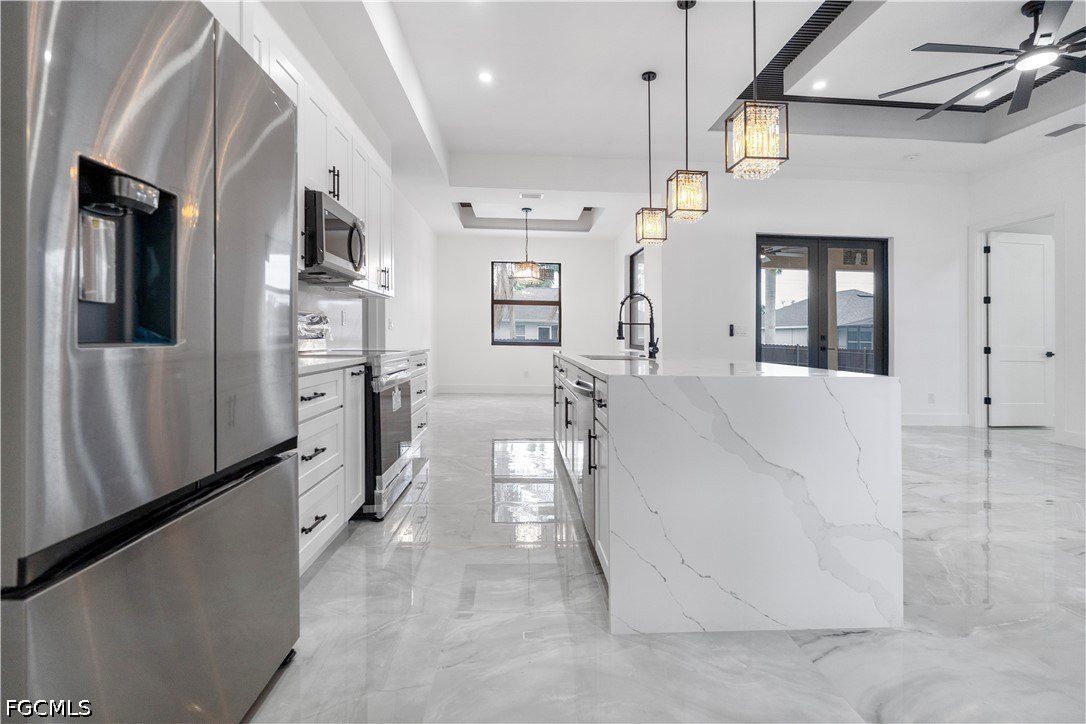 4213 Ne 23Rd Place. Cape Coral, FL 33909