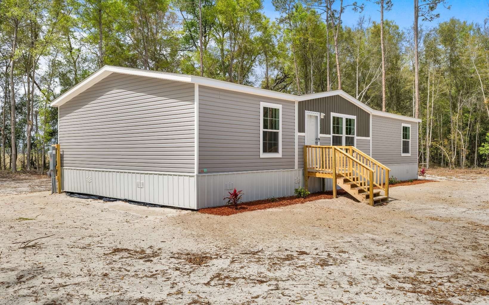 24255 County Road 49. O Brien, FL 32071