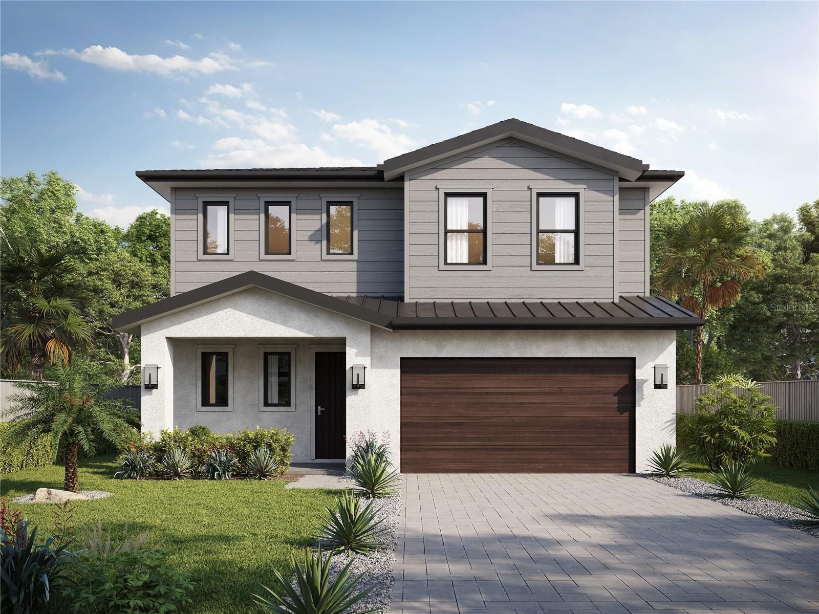 3311 W Palmira Avenue. Tampa, FL 33629