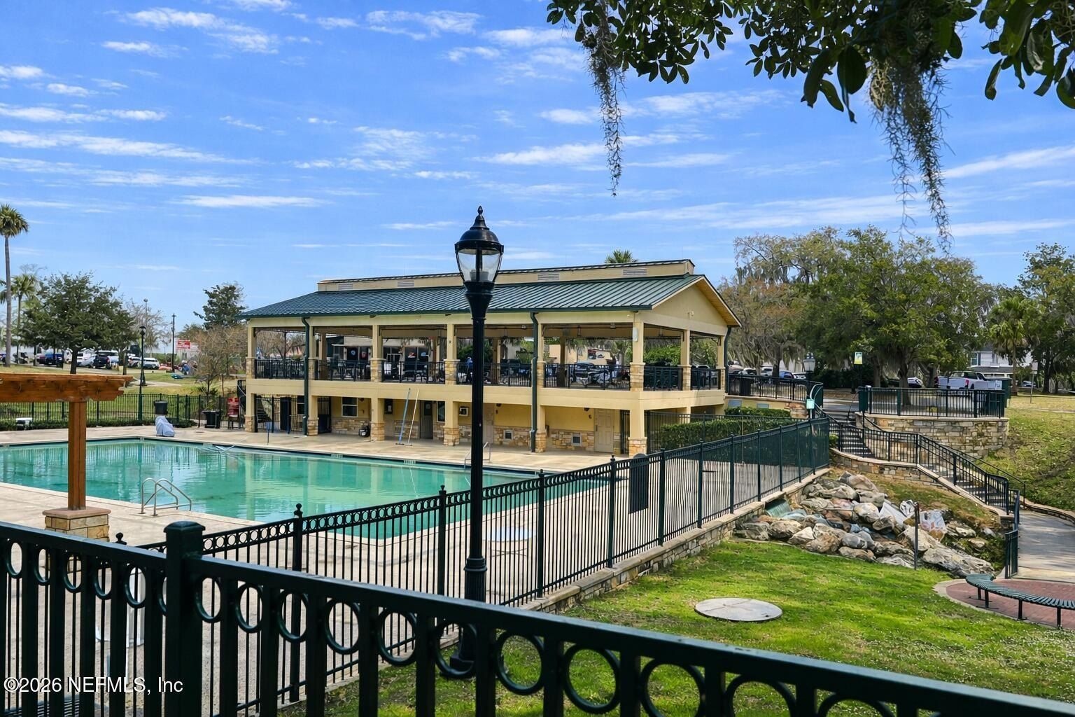 1165 Martin Luther King Jr Boulevard. Green Cove Springs, FL 32043