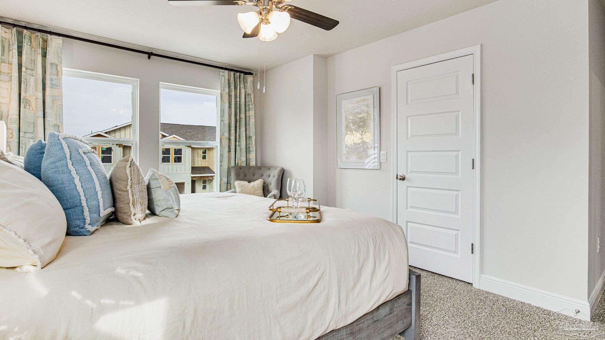 4795 Spruce Point Dr. Gulf Breeze, FL 32563