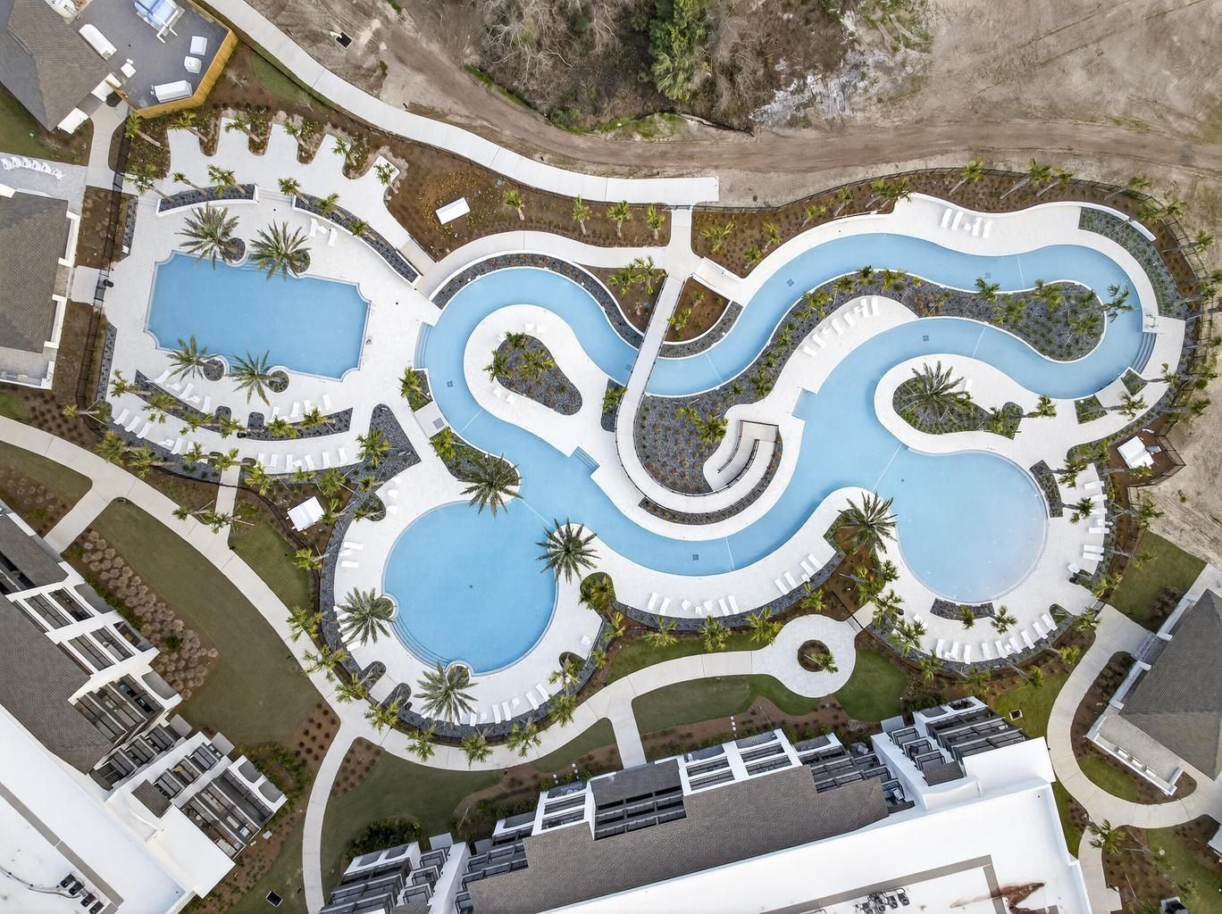 56 The Grove Drive Unit 348. Miramar Beach, FL 32550