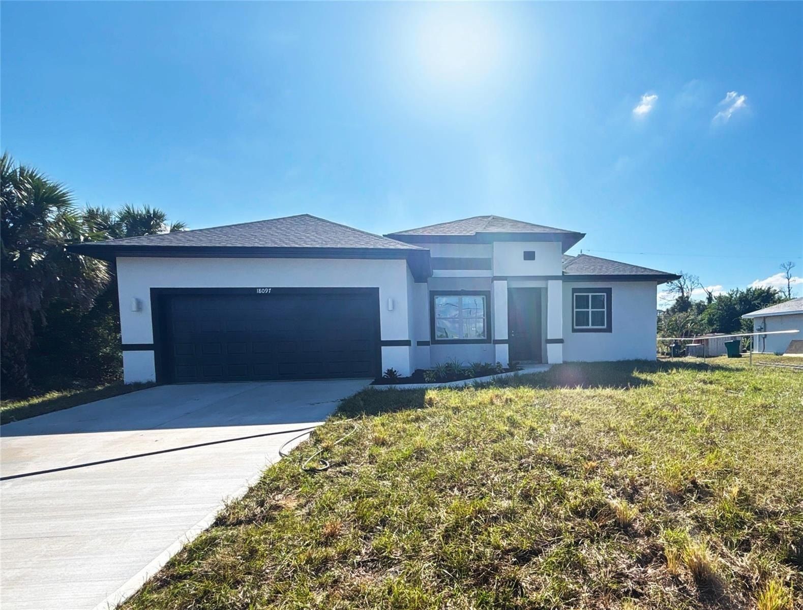 18097 Cochran Boulevard. Port Charlotte, FL 33948