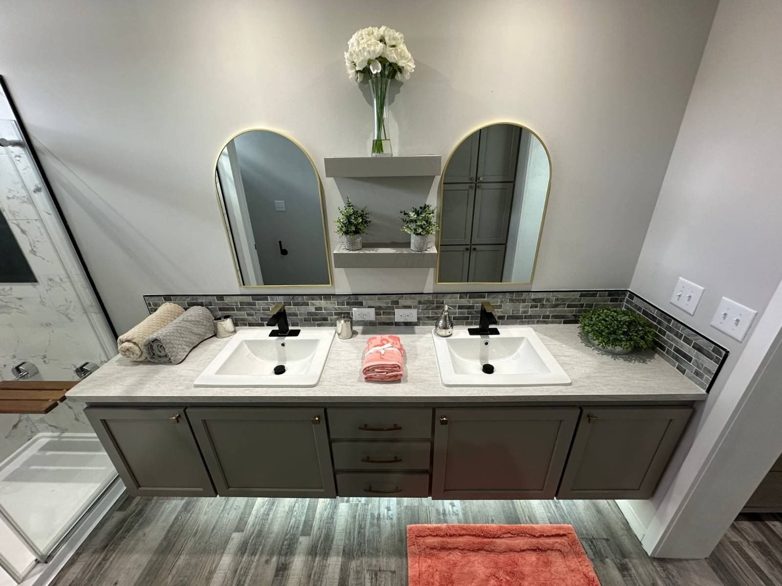 1635 Crane Drive. Titusville, FL 32796