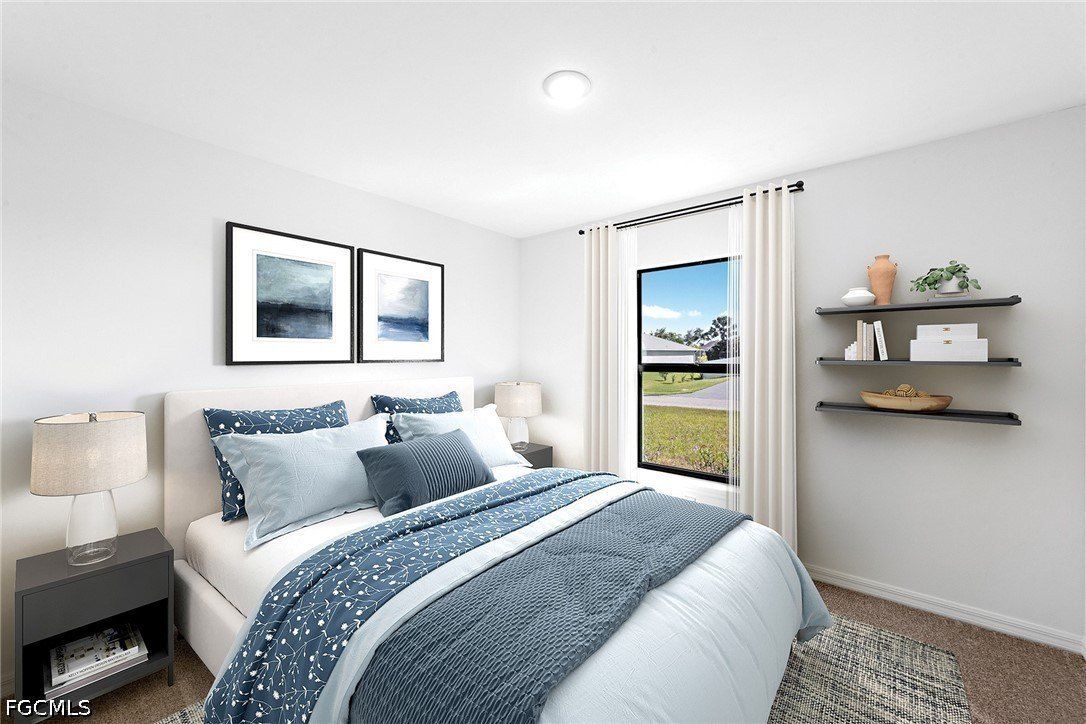 1802 Nw 6Th Avenue. Cape Coral, FL 33993