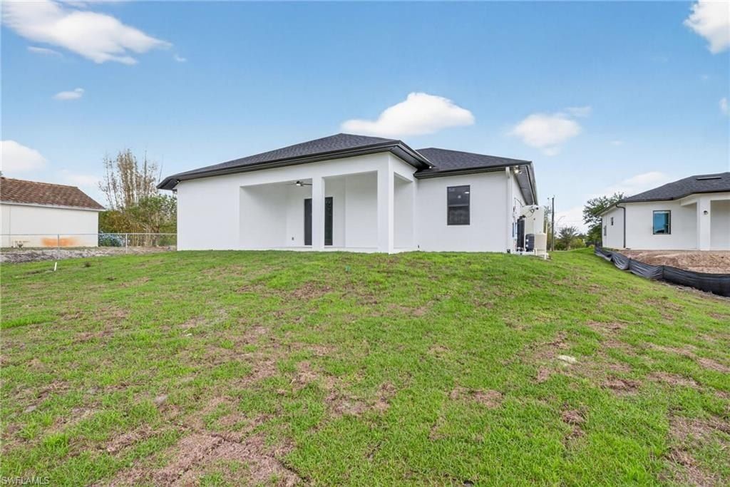 4237 22Nd Ave Ne. Naples, FL 34120