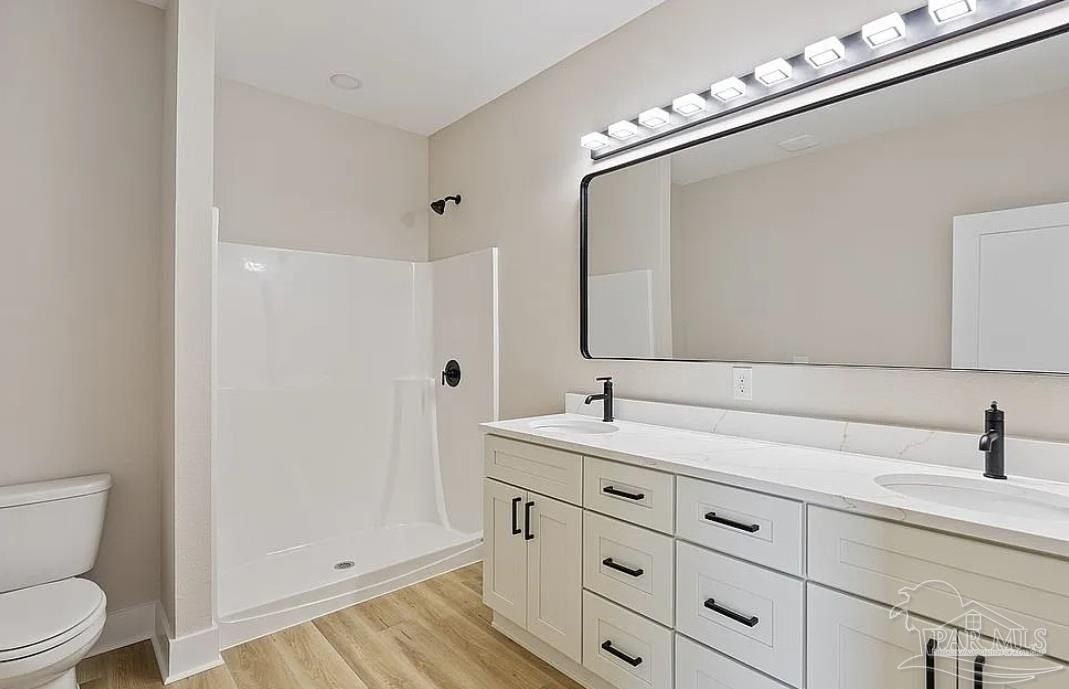 8338 Raleigh Cir. Pensacola, FL 32534