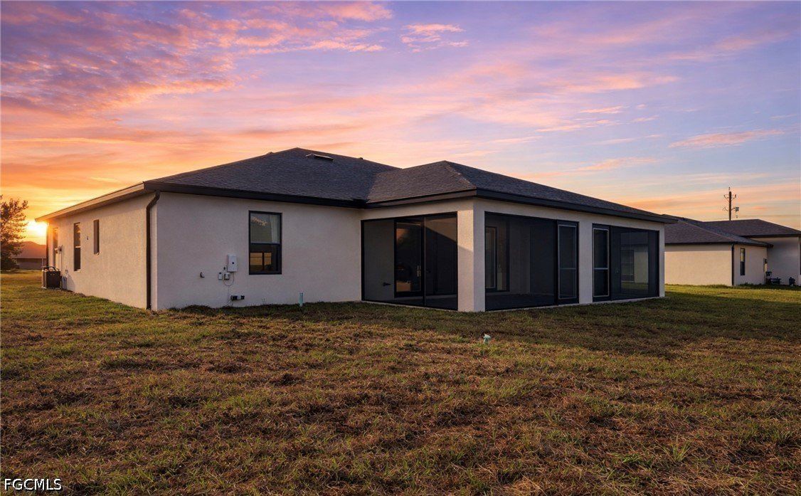 24132415 Ansel Avenue S. Lehigh Acres, FL 33973