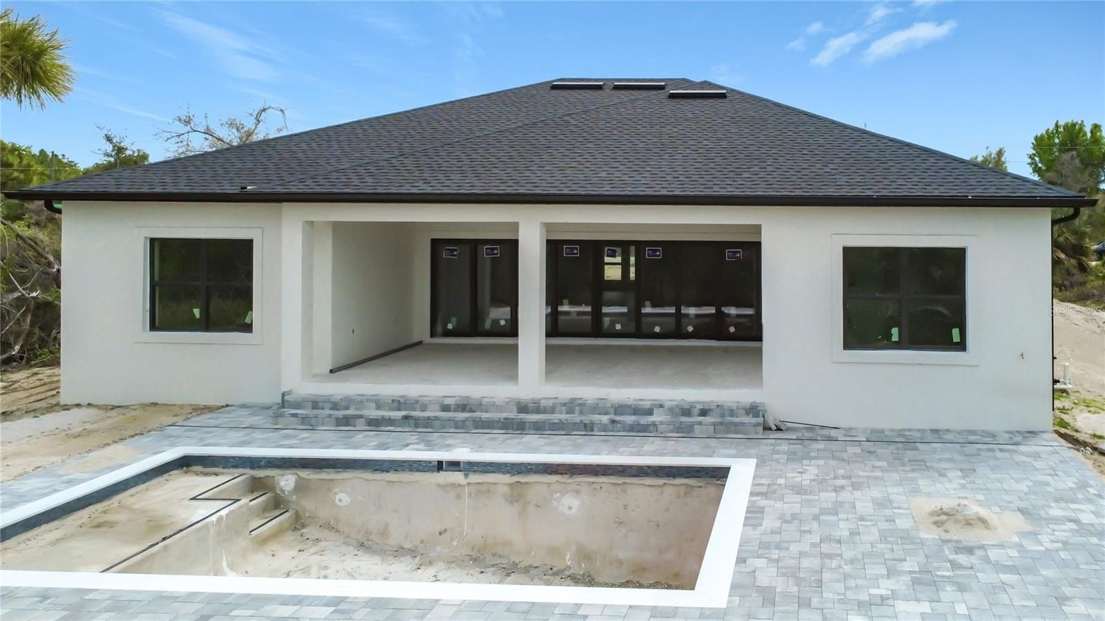 7731 Pinedale Drive. Port Charlotte, FL 33981