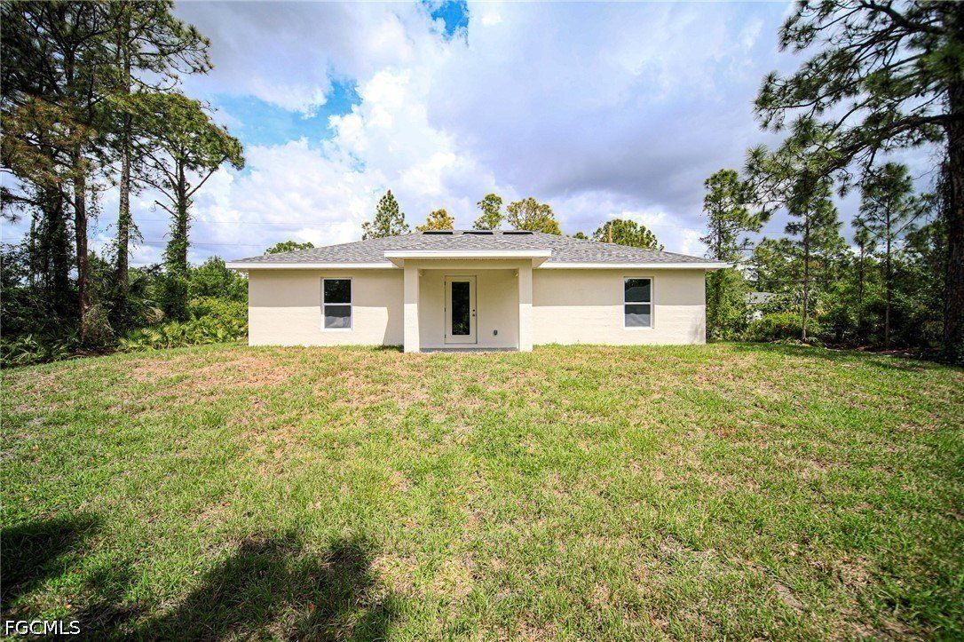 824 Carpenter Street E. Lehigh Acres, FL 33974