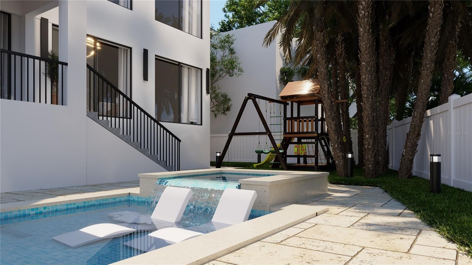 4523 W Rosemere Road. Tampa, FL 33609