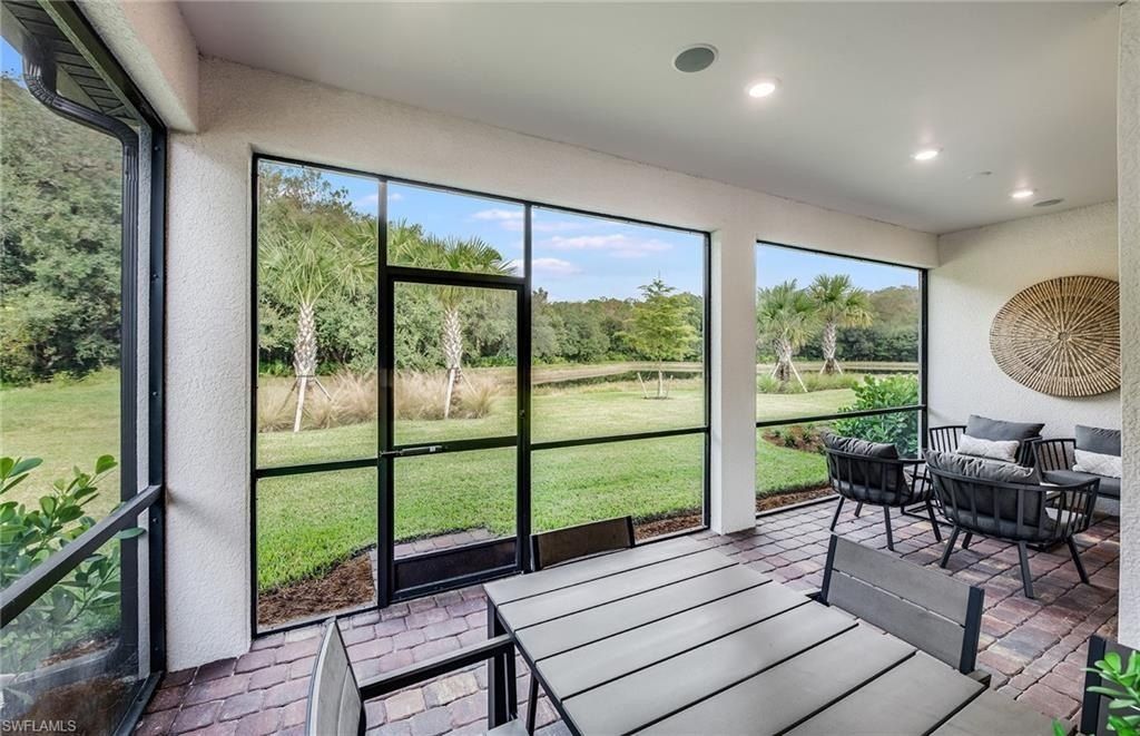 3968 Sweet Alyssum Ter Lot 01403. Alva, FL 33920