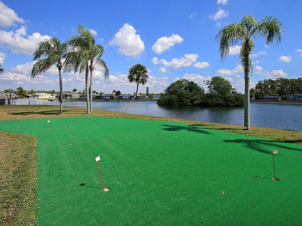 1014 Davy Jones Drive. North Fort Myers, FL 33917