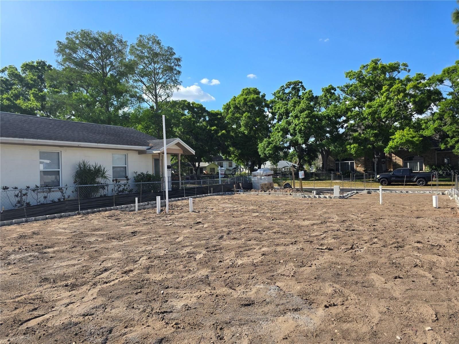 2526 40Th Avenue N. St Petersburg, FL 33714