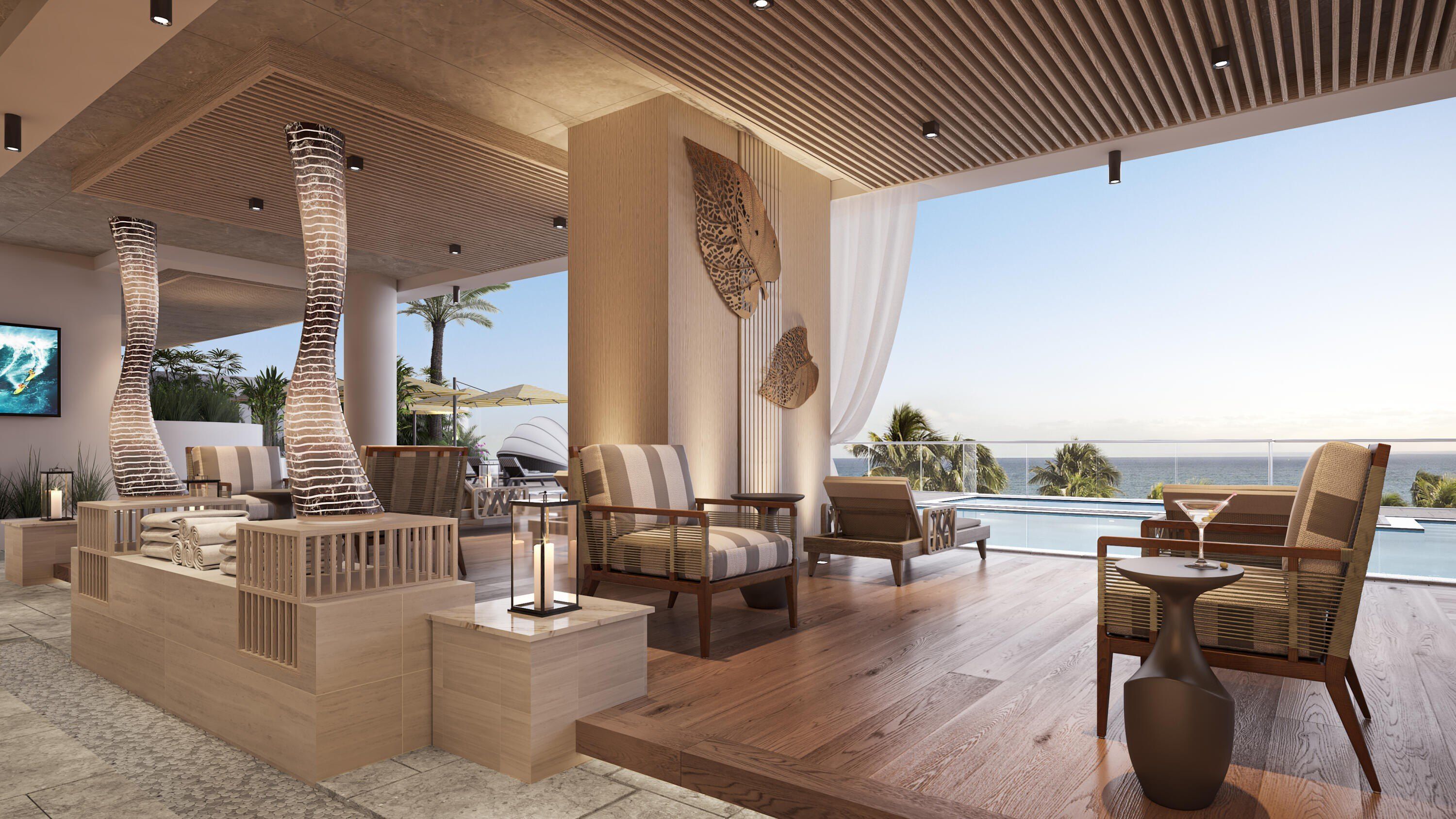 305 Briny Avenue Unit Ph 806. Pompano Beach, FL 33062