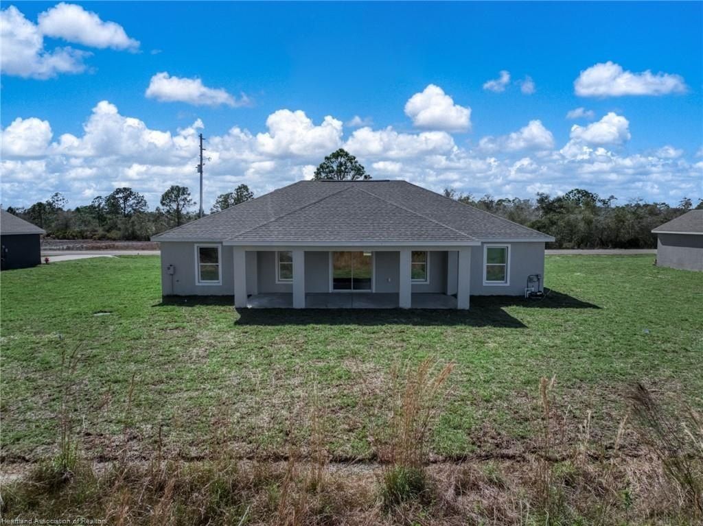 5800 Cortez Boulevard. Sebring, FL 33872