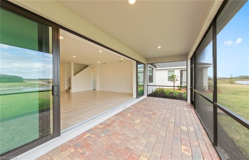 3983 Sweet Alyssum Ter Lot 46. Alva, FL 33920