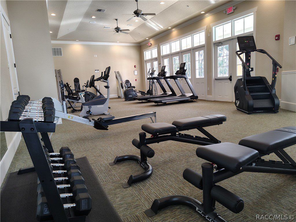 1250 Turnstone Terrace. Inverness, FL 34453
